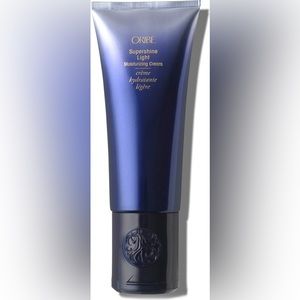 ORIBE Supershine Light Moisturizing Cream 5oz
